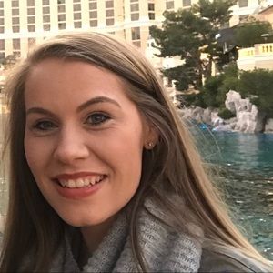 Meet your Posher, Brittany